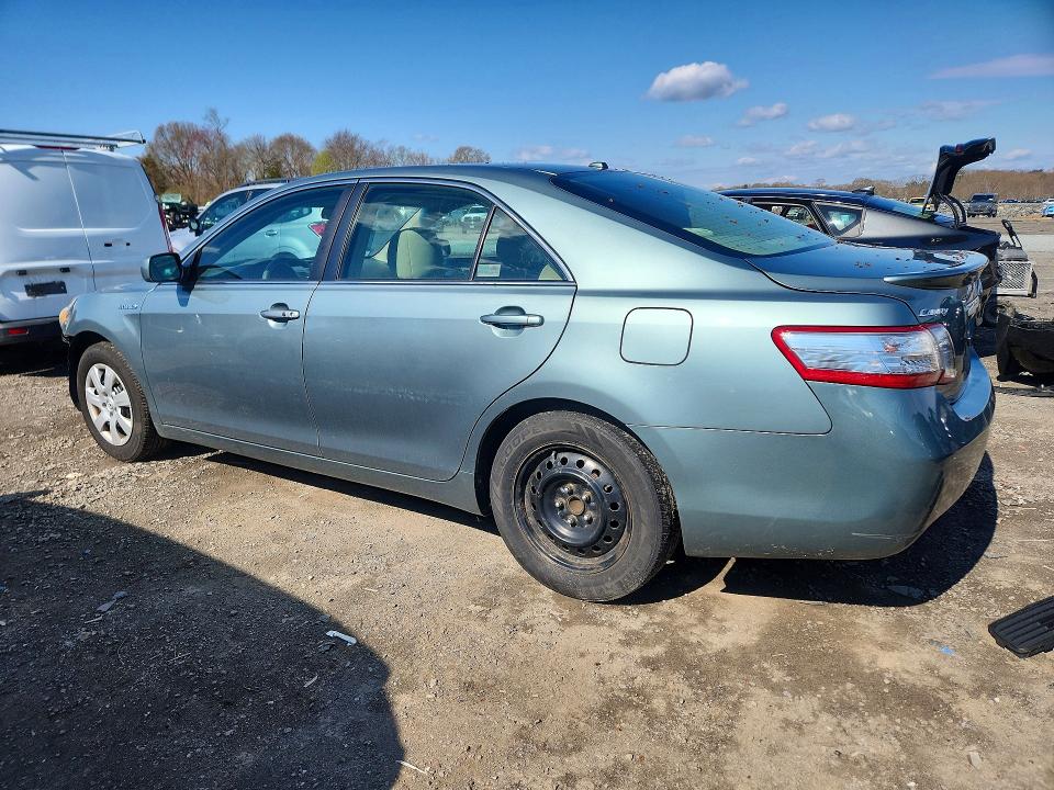 Продаж на аукціоні авто 2010 Toyota Camry, vin: 4T1BB3EK7AU123606, номер лоту: 50334836