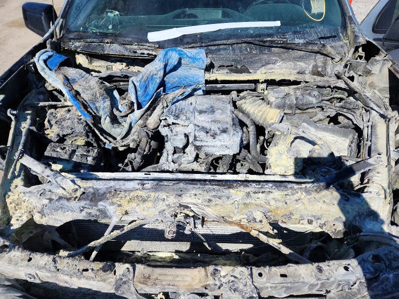 2020 Chevrolet Silverado მანქანა იყიდება აუქციონზე, vin: 3GCUYEET5LG339055, აუქციონის ნომერი: 48271696