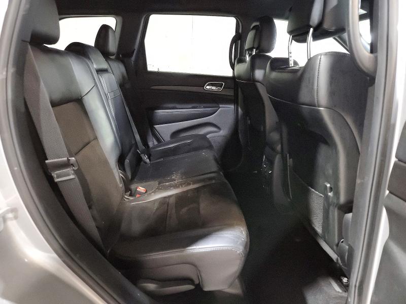 Aukcja sprzedaży 2018 Jeep Grand Cherokee, vin: 1C4RJFAG6JC185383, numer aukcji: 51152856