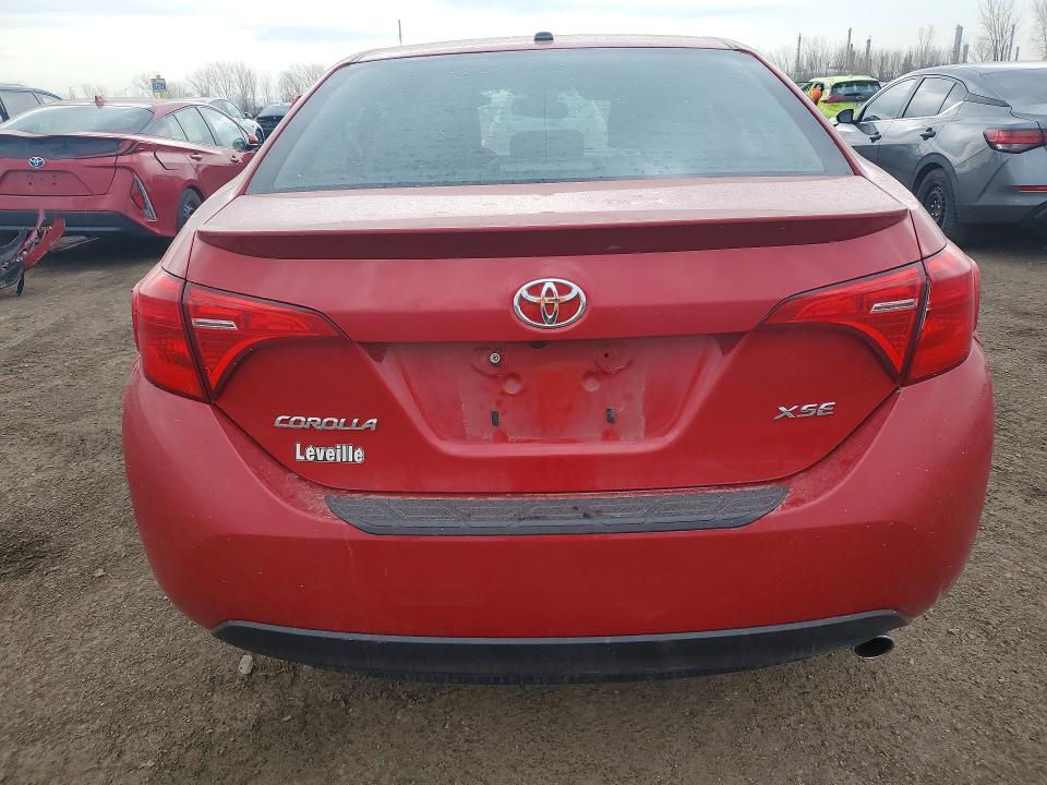 Продаж на аукціоні авто 2019 Toyota Corolla, vin: 2T1BURHE8KC198899, номер лоту: 49321226