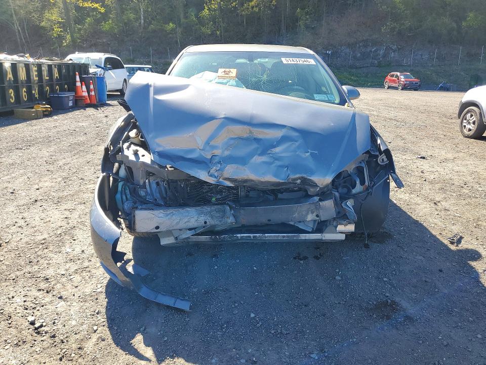 2006 Chevrolet Impala მანქანა იყიდება აუქციონზე, vin: 2G1WT58KX69337268, აუქციონის ნომერი: 51437546