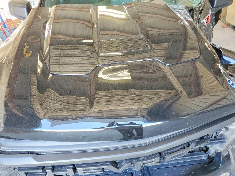 2025 Chevrolet Silverado მანქანა იყიდება აუქციონზე, vin: 3GCPKCEK1SG274889, აუქციონის ნომერი: 50129536