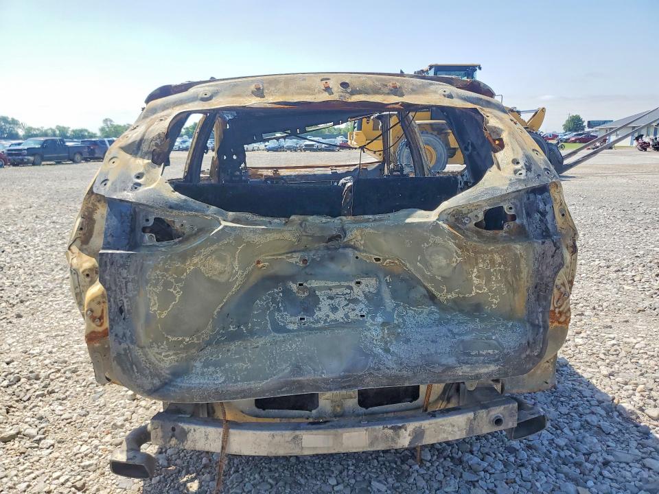 Aukcja sprzedaży 2018 Gmc Terrain, vin: 3GKALXEX9JL240151, numer aukcji: 51450626