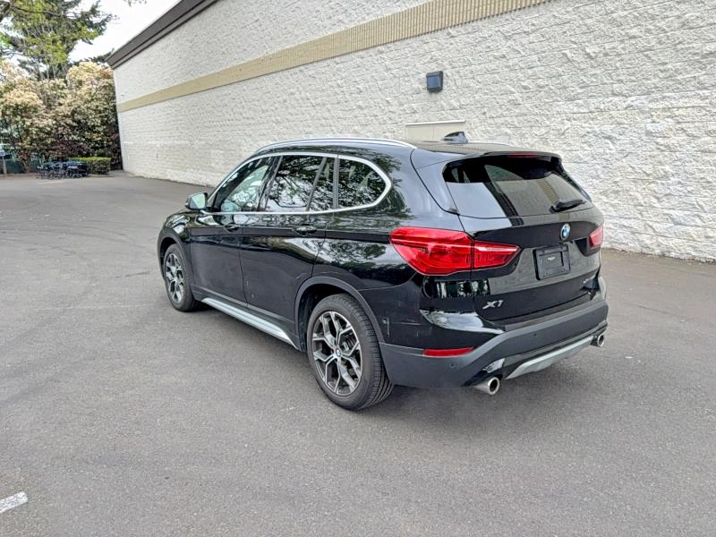 Продаж на аукціоні авто 2020 Bmw X1, vin: WBXJG9C08L5R31713, номер лоту: 51694426