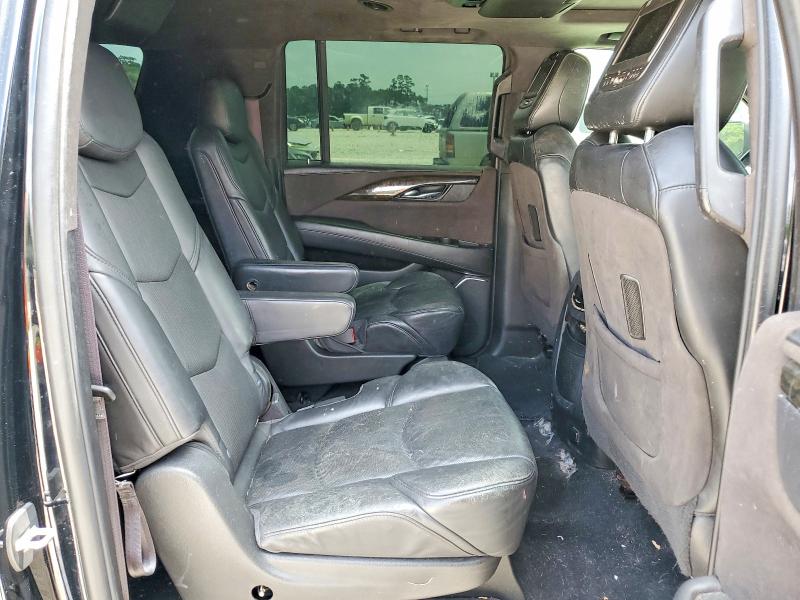Auction sale of the 2016 Cadillac Escalade, vin: 1GYS4KKJ4GR142916, lot number: 51170866