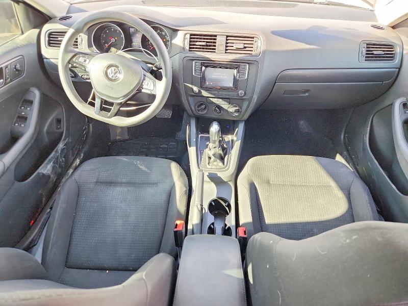 Продажа на аукционе авто 2016 Volkswagen Jetta, vin: 3VW267AJXGM399480, номер лота: 48928746