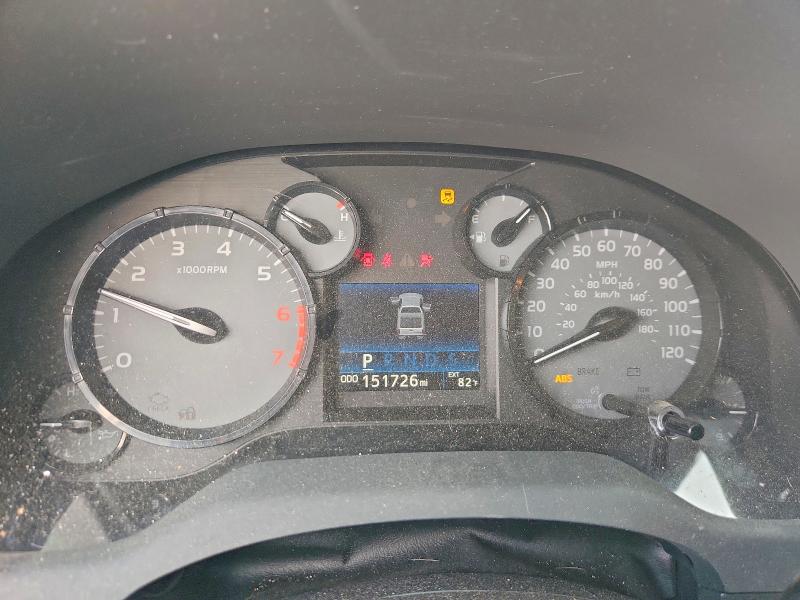 2016 Toyota Tundra მანქანა იყიდება აუქციონზე, vin: 5TFRM5F16GX108116, აუქციონის ნომერი: 51205986