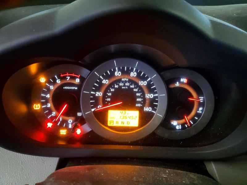 2012 Toyota Rav4 მანქანა იყიდება აუქციონზე, vin: 2T3ZF4DV6CW156949, აუქციონის ნომერი: 47945866