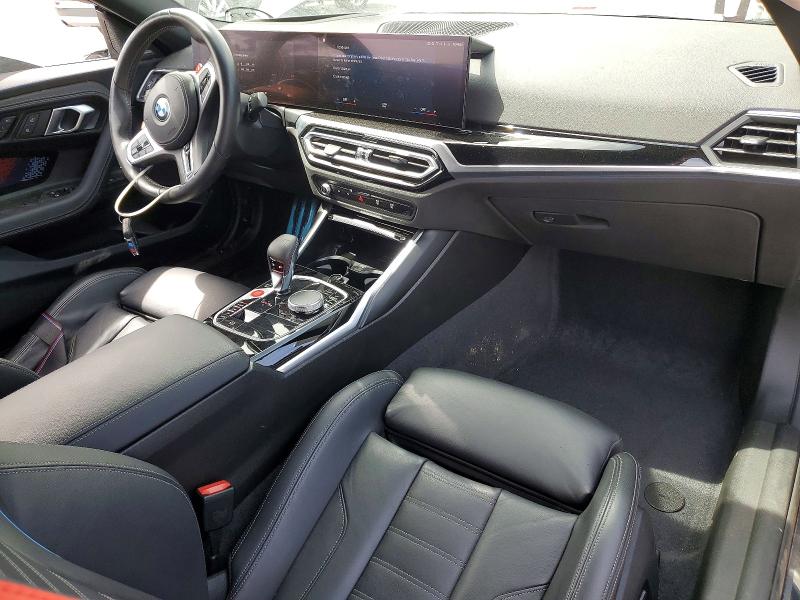 Продажа на аукционе авто 2024 Bmw M2, vin: 3MF13DM07R8E54906, номер лота: 47882246