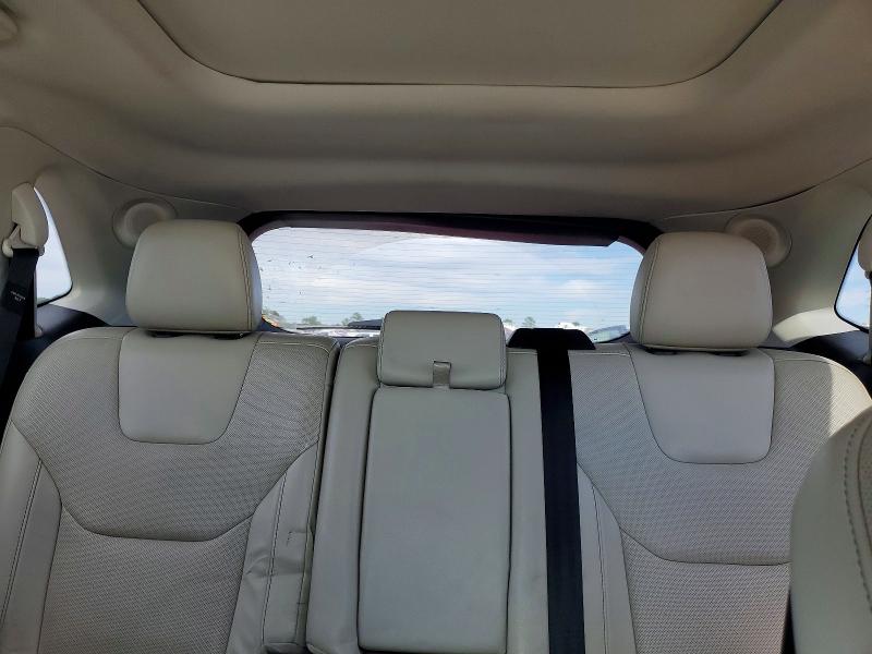 Aukcja sprzedaży 2016 Ford Edge, vin: 2FMPK3K80GBB77892, numer aukcji: 79803055
