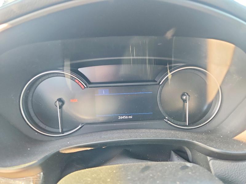 Aukcja sprzedaży 2019 Cadillac Xt4, vin: 1GYFZCR42KF163623, numer aukcji: 51015496