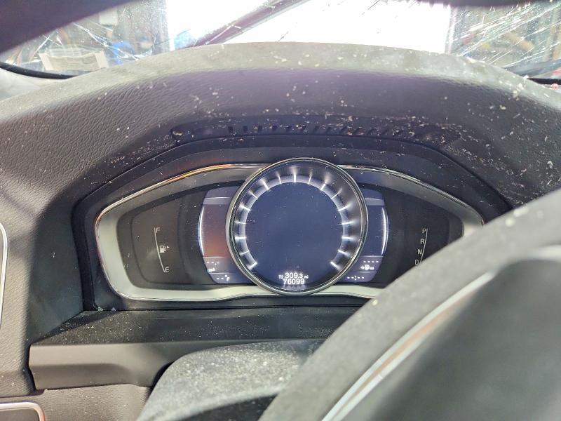 Продаж на аукціоні авто 2018 Volvo S60, vin: LYV402TK7JB172430, номер лоту: 50126636