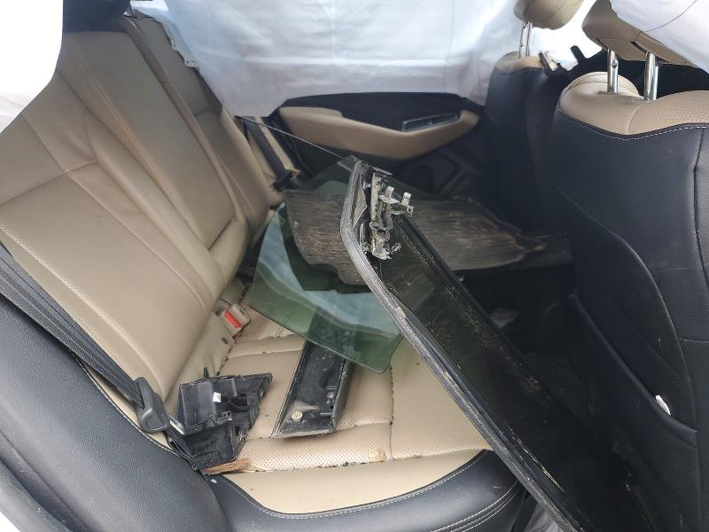51560816 :رقم المزاد ، 4S4BTANC0L3163626 vin ، 2020 Subaru Outback مزاد بيع