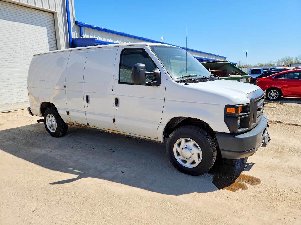 Продажа на аукционе авто 2008 Ford Econoline, vin: 1FTNE14L68DA36362, номер лота: 50702876