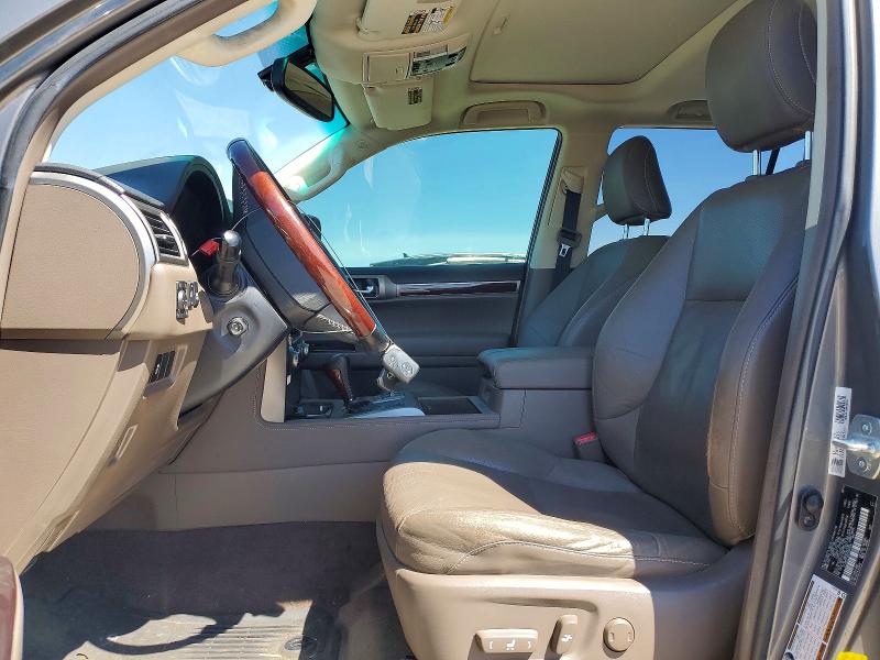 Aukcja sprzedaży 2014 Lexus Gx 460, vin: JTJBM7FX0E5081020, numer aukcji: 49153666