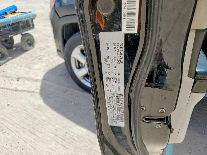 Продажа на аукционе авто 2018 Jeep Compass, vin: 3C4NJDBB9JT192063, номер лота: 50162966