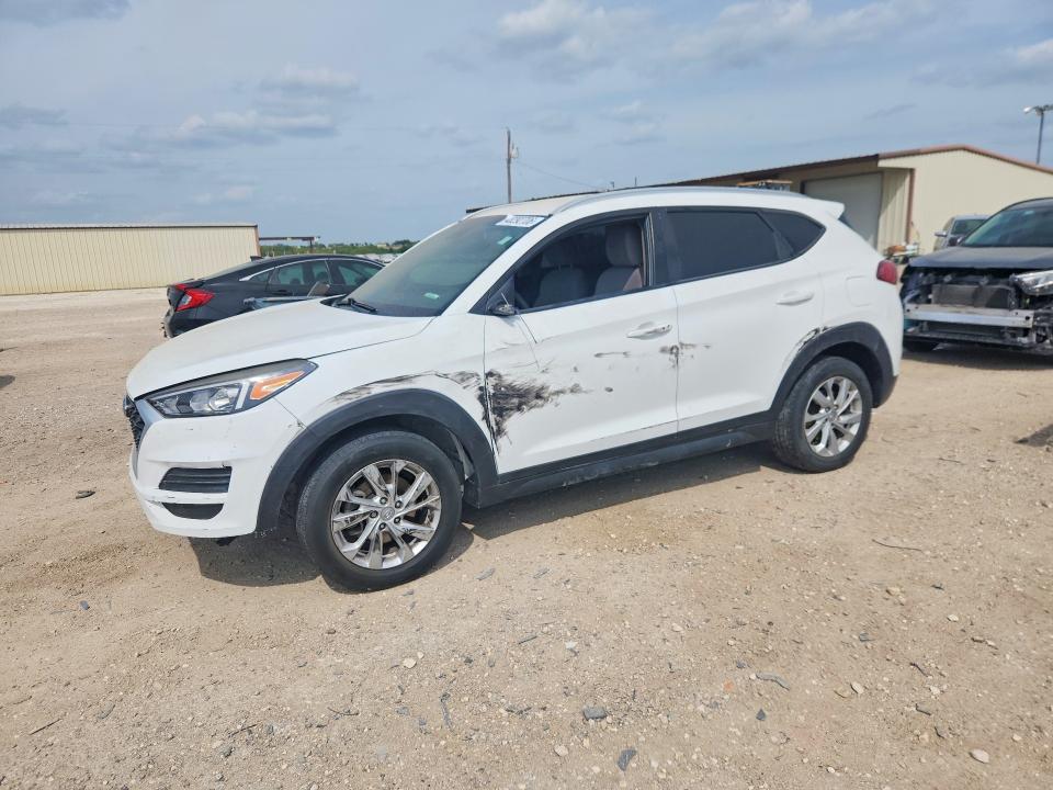 Продажа на аукционе авто 2019 Hyundai Tucson, vin: KM8J33A4XKU074886, номер лота: 48292706