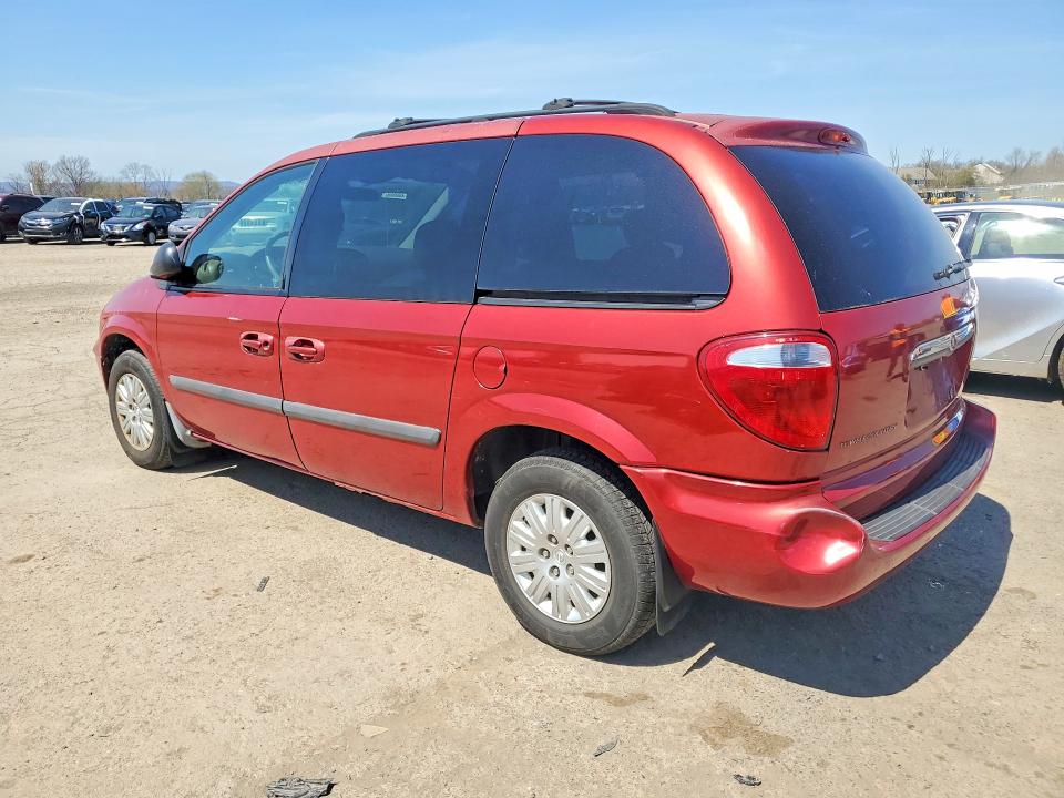 49332776 :رقم المزاد ، 1A4GP45R86B691004 vin ، 2006 Chrysler Town & Country مزاد بيع