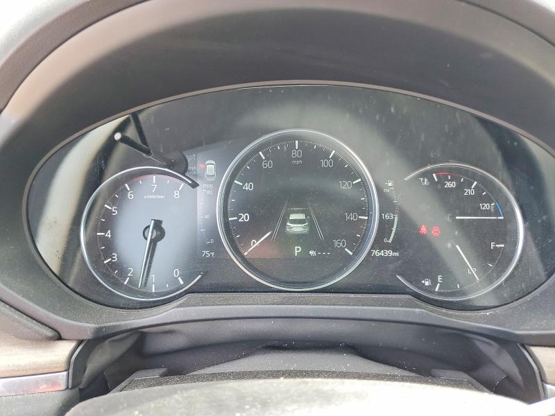 Aukcja sprzedaży 2019 Mazda Cx-5, vin: JM3KFBEY9K0584331, numer aukcji: 51115356