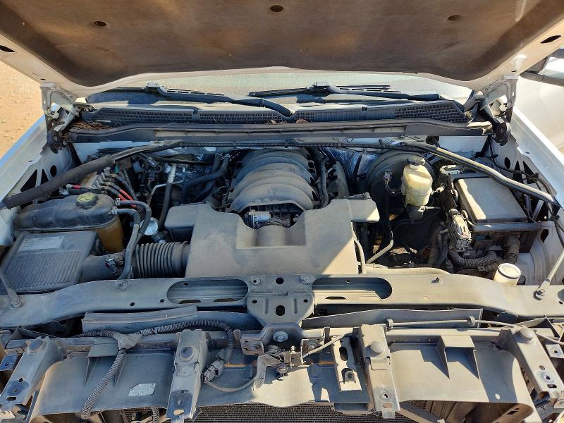Продажа на аукционе авто 2015 Gmc Sierra, vin: 3GTU2VEC4FG276729, номер лота: 49936176