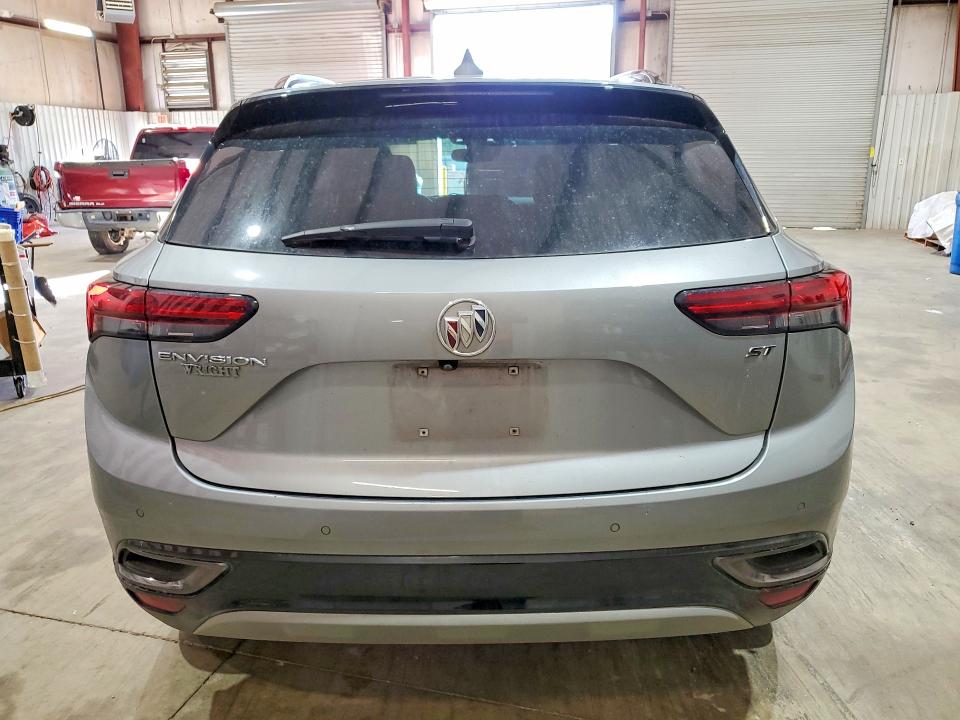 Aukcja sprzedaży 2023 Buick Envision, vin: LRBFZNR43PD054624, numer aukcji: 48797726