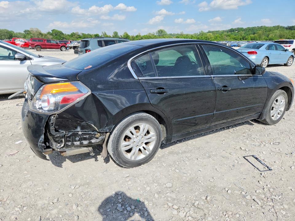 Продажа на аукционе авто 2012 Nissan Altima, vin: 1N4AL2AP1CN415019, номер лота: 50576876
