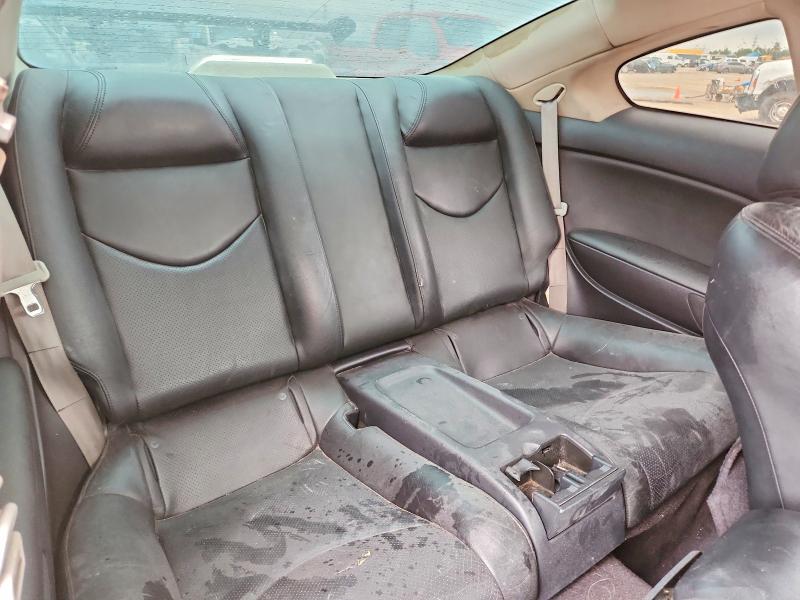 Aukcja sprzedaży 2008 Infiniti G37, vin: JNKCV64E98M102441, numer aukcji: 49663916