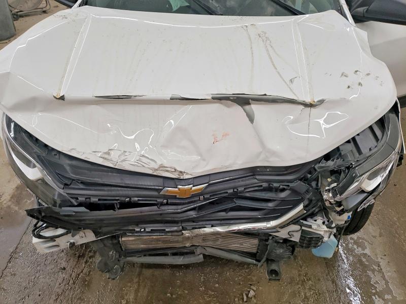 Продаж на аукціоні авто 2021 Chevrolet Equinox, vin: 3GNAXHEV0MS151624, номер лоту: 49723916