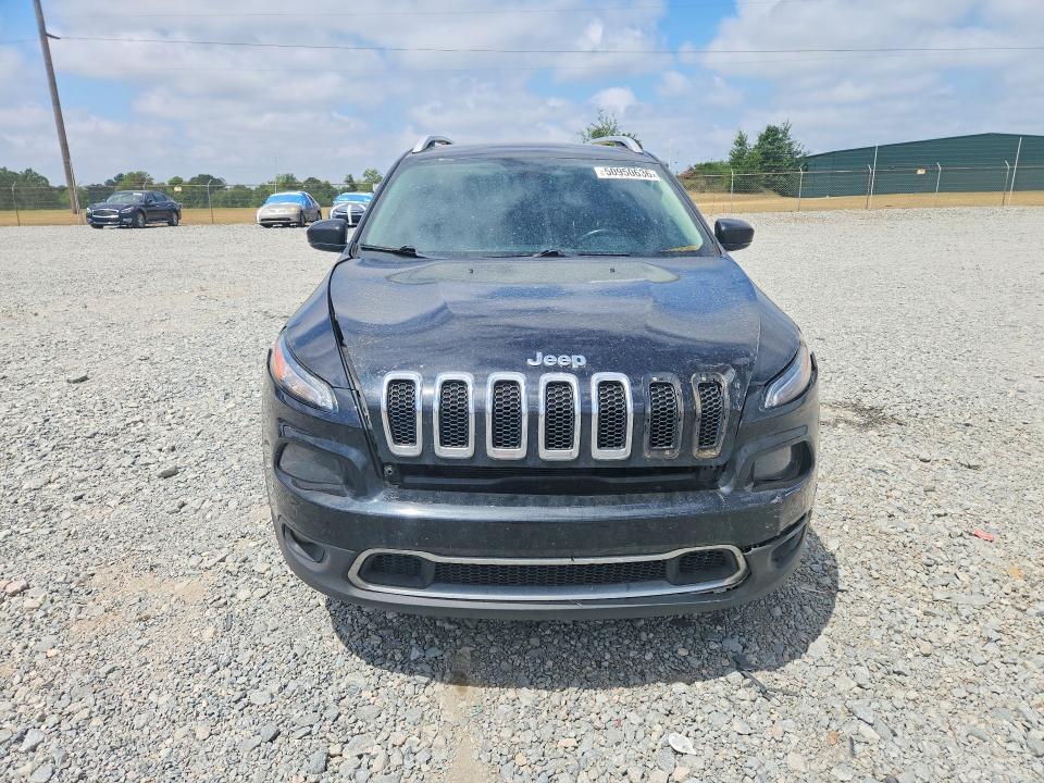 Продаж на аукціоні авто 2016 Jeep Cherokee, vin: 1C4PJMDB5GW326186, номер лоту: 50950636