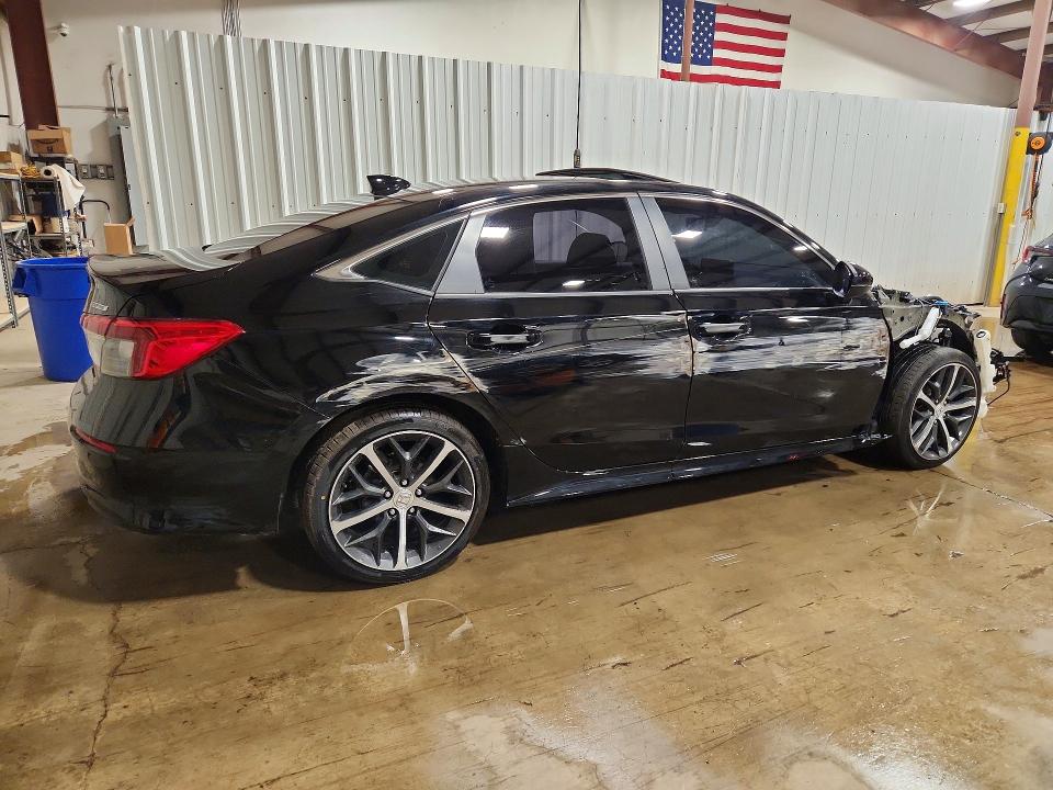 Продаж на аукціоні авто 2024 Honda Civic, vin: 2HGFE1F96RH339296, номер лоту: 49771176