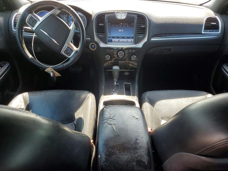 2011 Chrysler 300 მანქანა იყიდება აუქციონზე, vin: 2C3CA5CG8BH594677, აუქციონის ნომერი: 50907836
