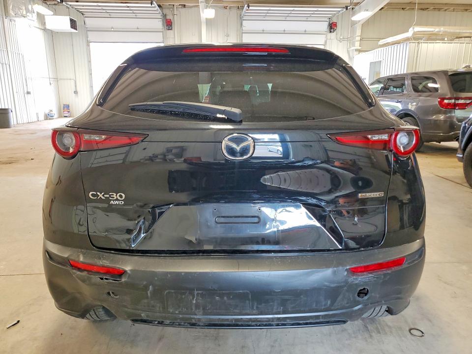 Aukcja sprzedaży 2021 Mazda Cx-30, vin: 3MVDMBBL9MM201776, numer aukcji: 49626366