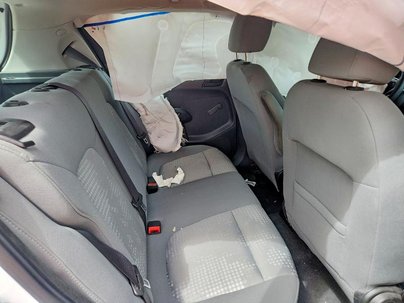 Aukcja sprzedaży 2020 Chevrolet Sonic, vin: 1G1JG6SB7L4104329, numer aukcji: 51111516