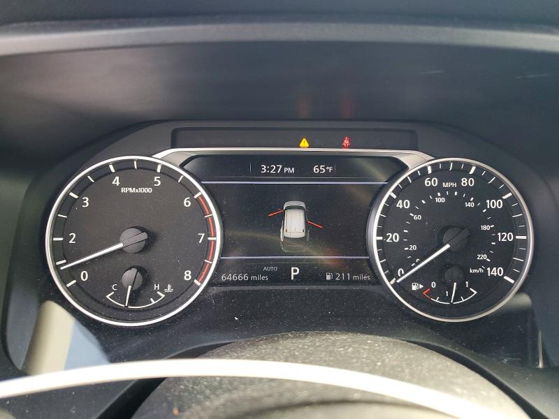 Aukcja sprzedaży 2024 Nissan Rogue, vin: 5N1BT3AB4RC678825, numer aukcji: 48827446