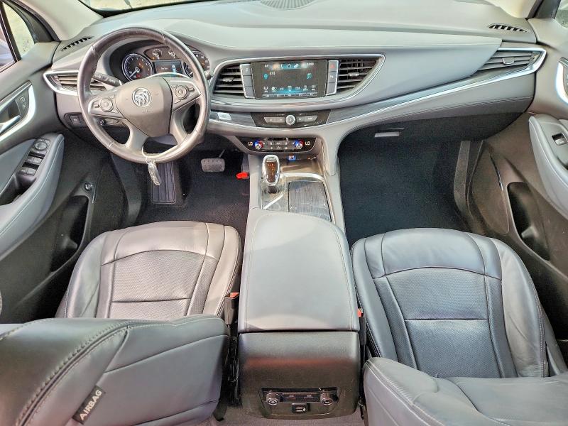 Aukcja sprzedaży 2018 Buick Enclave, vin: 5GAERBKW6JJ171941, numer aukcji: 50108096