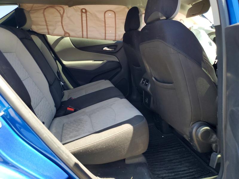 Aukcja sprzedaży 2019 Chevrolet Equinox, vin: 3GNAXHEV7KS537924, numer aukcji: 48177406