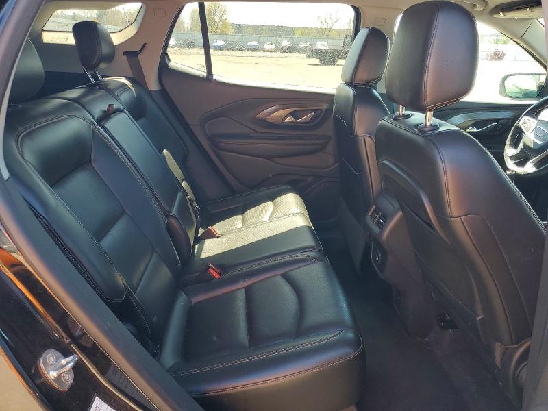 Продажа на аукционе авто 2020 Gmc Terrain, vin: 3GKALVEV4LL100353, номер лота: 51325016