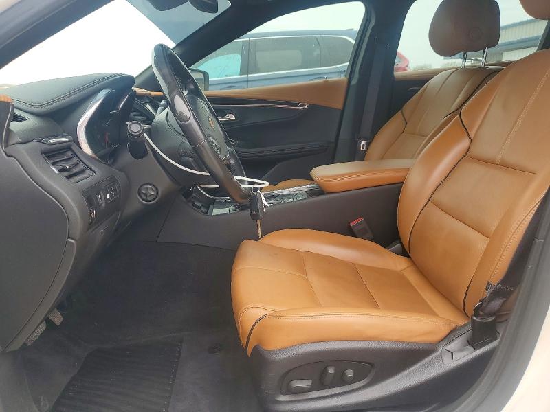 50954856 :رقم المزاد ، 2G1155S32E9277054 vin ، 2014 Chevrolet Impala مزاد بيع
