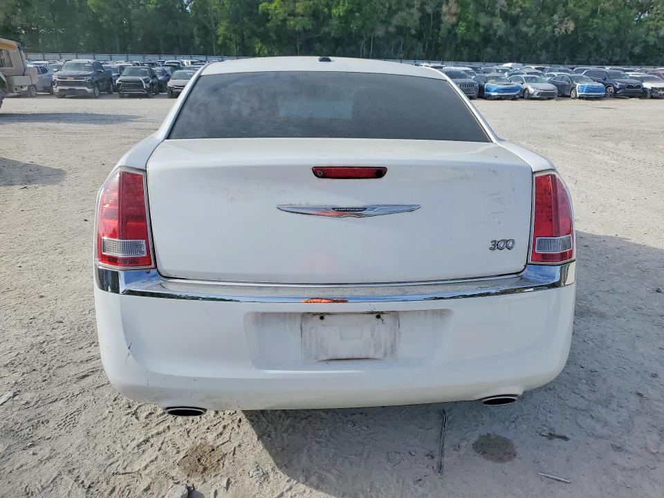 Aukcja sprzedaży 2014 Chrysler 300, vin: 2C3CCAAG4EH228998, numer aukcji: 48079396