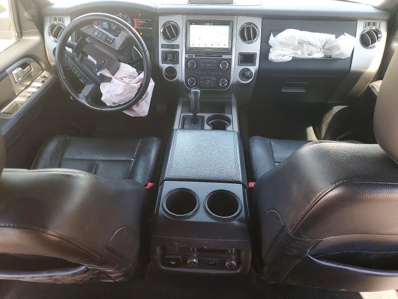 Продажа на аукционе авто 2016 Ford Expedition, vin: 1FMJU1HT2GEF50628, номер лота: 49041486