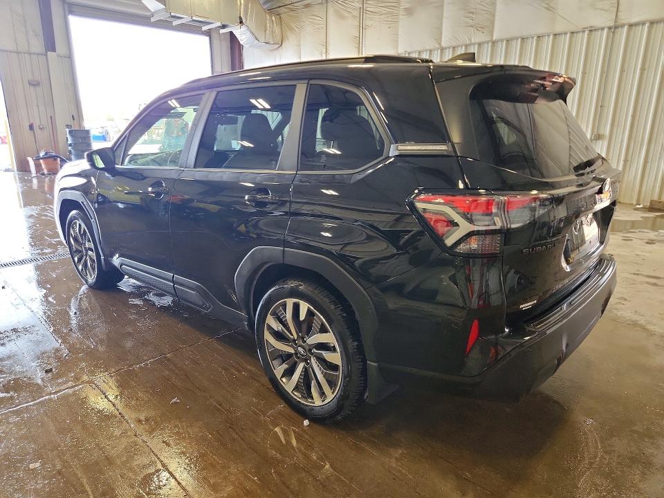 Aukcja sprzedaży 2025 Subaru Forester, vin: JF2SLDTC2SH460442, numer aukcji: 51282186