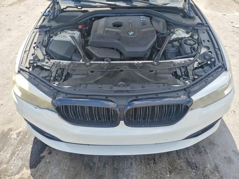 Aukcja sprzedaży 2017 Bmw 530, vin: WBAJA5C3XHG896652, numer aukcji: 51328196