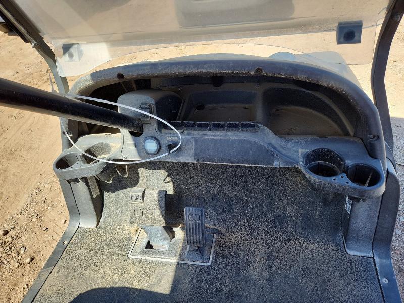 2020 Club Car Tempo Lithium მანქანა იყიდება აუქციონზე, vin: AN2038109417, აუქციონის ნომერი: 49730926