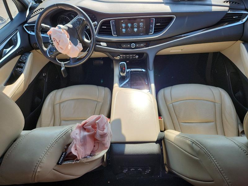 Продаж на аукціоні авто 2018 Buick Enclave, vin: 5GAERCKW4JJ133551, номер лоту: 51011806