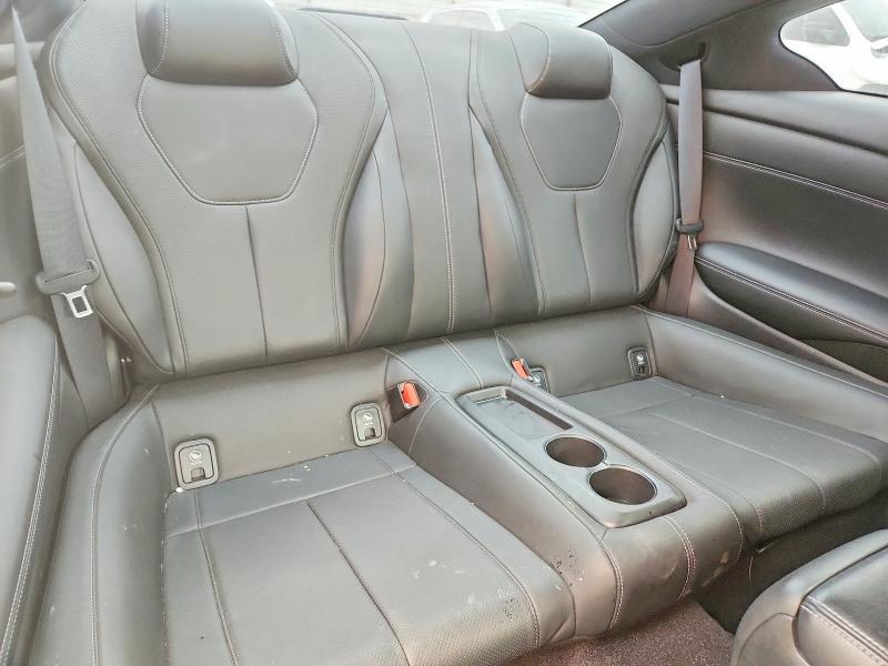 Aukcja sprzedaży 2017 Infiniti Q60, vin: JN1EV7EK1HM362775, numer aukcji: 48058756