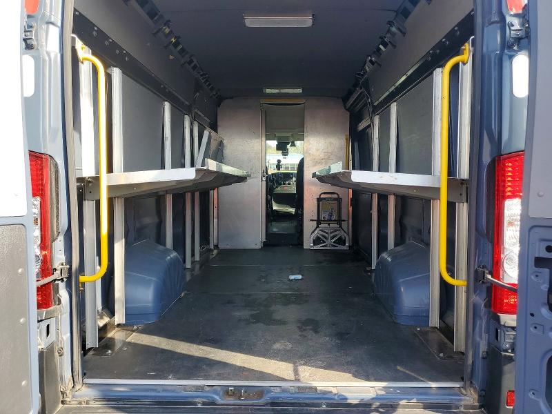 Aukcja sprzedaży 2020 Ram Promaster 3500, vin: 3C6URVJG8LE140395, numer aukcji: 47229986