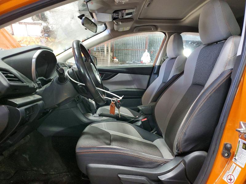Продаж на аукціоні авто 2018 Subaru Crosstrek, vin: JF2GTADC8J8231572, номер лоту: 50706126