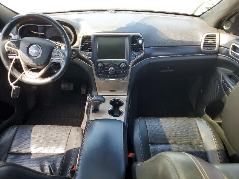 48456026 :رقم المزاد ، 1C4RJFBG9EC288995 vin ، 2014 Jeep Grand Cherokee مزاد بيع