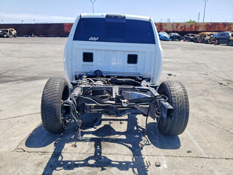 2018 Ram 1500 მანქანა იყიდება აუქციონზე, vin: 3C6JR6CT9JG158019, აუქციონის ნომერი: 51110076