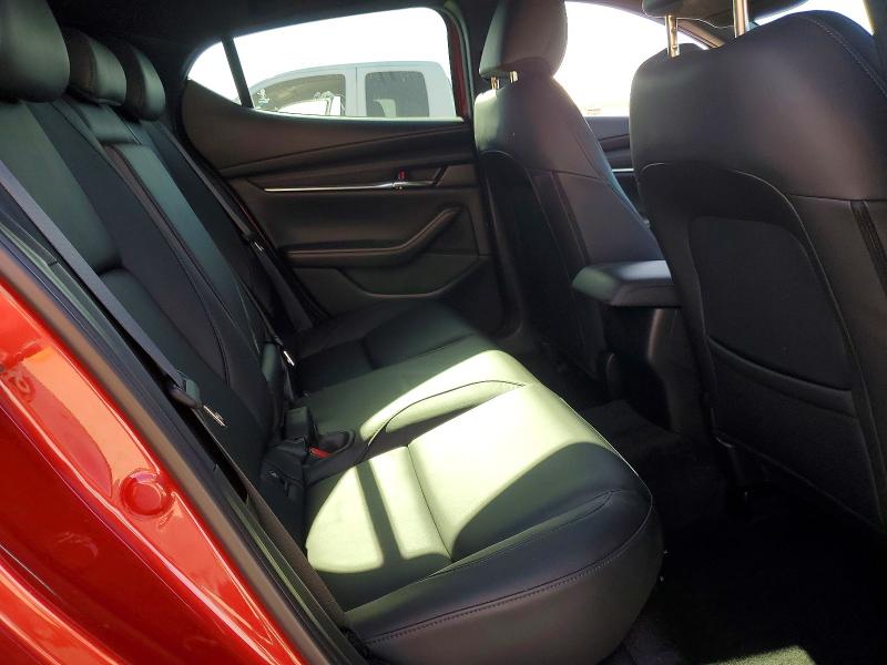Продаж на аукціоні авто 2024 Mazda 3, vin: JM1BPALM4R1652913, номер лоту: 49828406